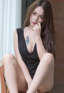 น้องลี นาตาลี sexy