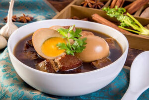 อาหารคลีน