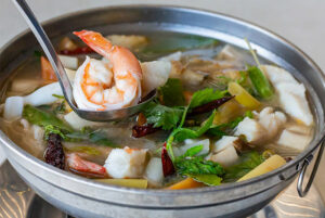 อาหารคลีน