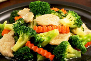 อาหารคลีน