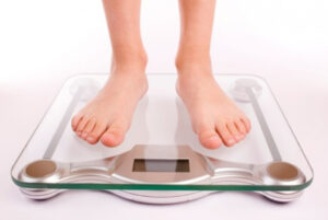 ลดความอ้วน