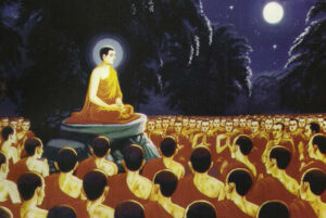 วันมาฆบูชา