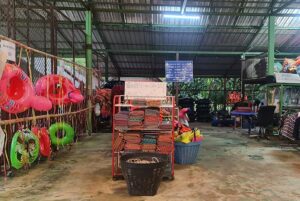 สวนลุงเล็ก-ของขาย