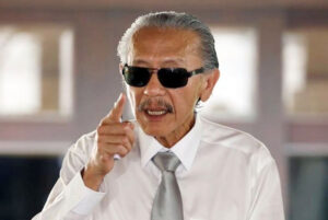 ประวัติ ชูวิทย์ กมลวิศิษฎ์ man