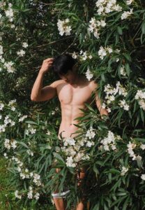 Yu Duanqian beautiful