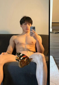 Yu Duanqian butterfly