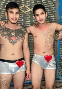 อาร์ม ก่อเกียรติ friend