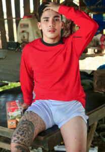 อาร์ม ก่อเกียรติ sit