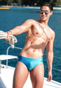 ข้าวโอ๊ต ศุภศิลป์ activity