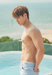 ข้าวโอ๊ต ศุภศิลป์ dee