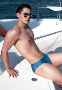 ข้าวโอ๊ต ศุภศิลป์ glasses