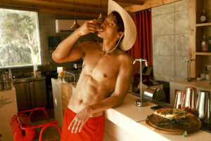 ข้าวโอ๊ต ศุภศิลป์ handsome