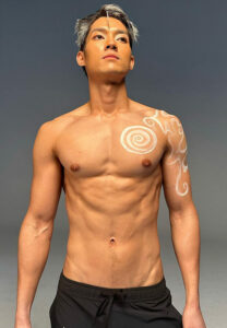 ข้าวโอ๊ต ศุภศิลป์ sixpack