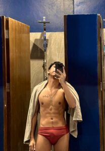 เจได วรวีร์ bath