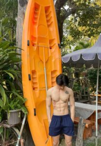 Kase Peerasak activity