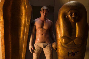 กร วชากร ศกุนะสิงห์ cosplay