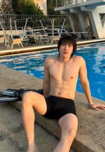 เจฟฟี่ ชุติพนธ์ chill