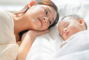 ฝันว่าคลอดลูกสาว