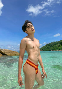 ป๊อปปี้ ปฐมเทพ