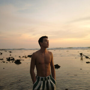 อัด อวัช