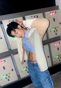 เดช ณรงค์เดช รุ่งอรุณ