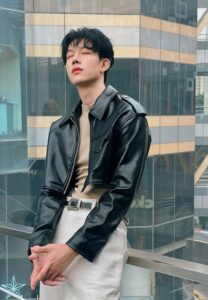 เดช ณรงค์เดช รุ่งอรุณ