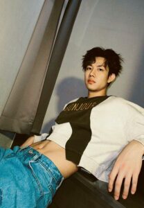 เดช ณรงค์เดช รุ่งอรุณ