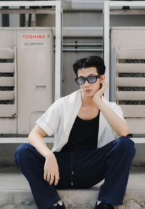 เดช ณรงค์เดช รุ่งอรุณ