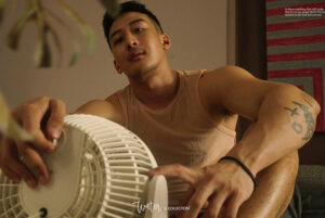 ก๊าซ สุรพิชญ์