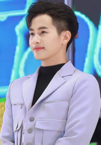 ต้าวหยอง ระเบียบวาทะศิลป์