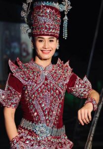 ต้าวหยอง ระเบียบวาทะศิลป์