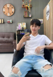 ต้าวหยอง ระเบียบวาทะศิลป์