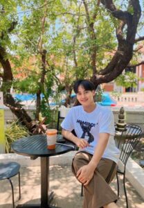 ต้าวหยอง ระเบียบวาทะศิลป์