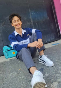 ต้าวหยอง ระเบียบวาทะศิลป์