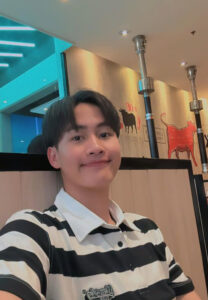 ต้าวหยอง ระเบียบวาทะศิลป์