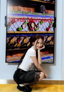 ญดา นริลญา