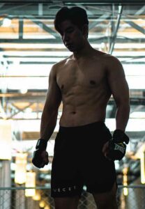 ขวัญ-ภูวเมศ-ซ้อม