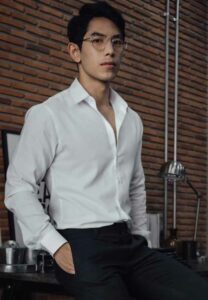 ขวัญ-ภูวเมศ-ลุคดี