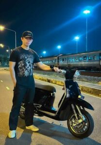 ขวัญ-ภูวเมศ-เท่สุด