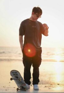 ขวัญ-ภูวเมศ-เท่เกิน