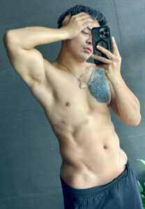 Ruchawithorn Pluemchit