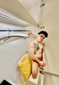 Ruchawithorn Pluemchit