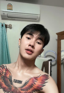 ฟิว ภานุ