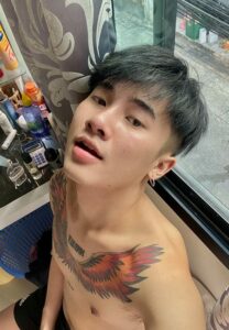 ฟิว ภานุ