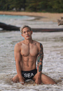 อั๋น วริศ