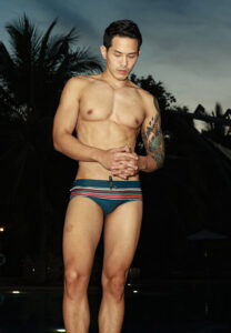 อั๋น วริศ