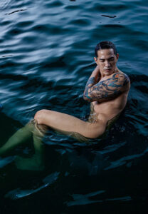 อั๋น วริศ