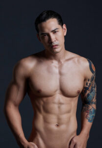 อั๋น วริศ