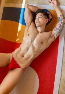 อั๋น วริศ