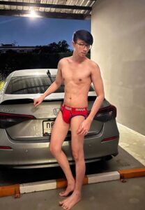 Saen Saengprateeptong